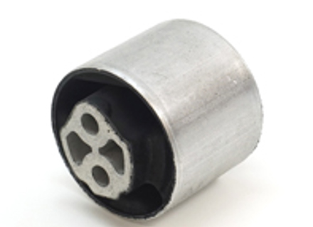 Versnellingsbak bevestiging. Porsche 996 Achterzijde (UITBREIDING BEHUIZING) - 99637505505, 99637505700