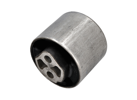 Gearbox mount. Porsche 996 Rear (EXTENSION HOUSING) - 99637505505, 99637505700