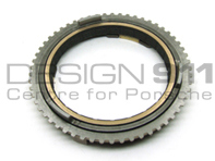 Syncro Ring Set 1st/2nd Gear. Porsche 997 C2 / C4 - 99730481105 Syncro Ring Set 1st/2nd Gear. Porsche 997 C2 / C4 - 99730481105