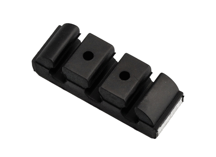 Collier de serrage de la conduite de carburant. Porsche 911 69-71 - 9400092, 91611033000 - URO-010440