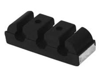 Fuel line clamp. Porsche 911 69-71 - 9400092, 91611033000 - URO-010440