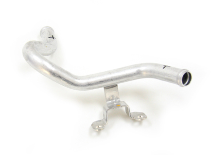 Koelwaterleiding. Porsche 970 Panamera HYBRIDE - 97010650900