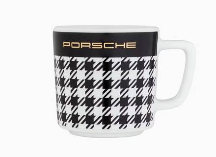 Tazzina da Espresso da Collezione N. 7 - Pepita