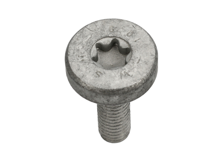 M8x26 Bolt For Drive Belt Tensioner. Porsche 987-2 / 981 / 718 (982) / 997-2 / 991 / 992 - 99907341201, PAF008361