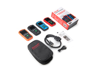 iCarsoft Multi-system Scanner LRV1.0 for Land Rover / Jaguar +OBDII - LRV1.0 iCarsoft Multi-system Scanner LRV1.0 for Land Rover / Jaguar +OBDII - LRV1.0