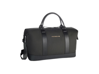 Travel Bag with Iconic Pascha Pattern Interior Lining - Heritage x 911 Spirit 70 - WAP0350160RHWE Travel Bag with Iconic Pascha Pattern Interior Lining - Heritage x 911 Spirit 70 - WAP0350160RHWE