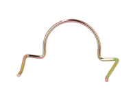 Rear caliper guide spring. Porsche 928 78-85 / 924 Turbo - 92835294000, 92835293900, 92835293901, 92835294001 Rear caliper guide spring. Porsche 928 78-85 / 924 Turbo - 92835294000, 92835293900, 92835293901, 92835294001