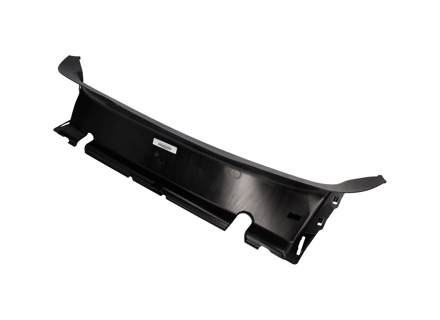 Front bumper  radiator support air duct. Porsche 981 Boxster Spyder / 991 GT2 RS / 991 GT3 / 981 Cayman GT4 - 991504489901E0