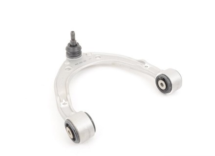 Track Control Arm FRONT. Porsche 958 Cayenne - 1140109000, 7P0407021, 95834105100