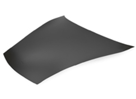 Front bonnet. Porsche 986 Boxster - 99651101103GRV, 99651101102GRV