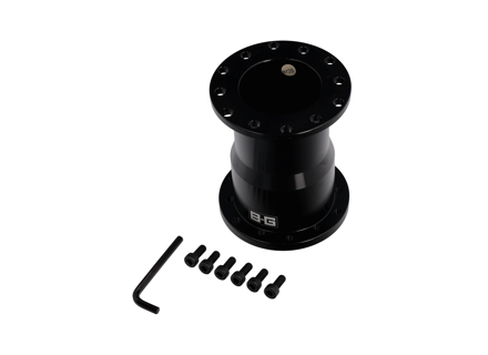B-G Racing Steering wheel spacer 100mm - BG4919