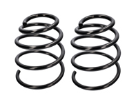 Front Coil Spring Kit - Set of 2 - for Porsche 997-1 Carrera 4/4S (With PASM) 2005-2008 - 99734353304504, 99734353327504, 99734353339504 - 93616 Front Coil Spring Kit - Set of 2 - for Porsche 997-1 Carrera 4/4S (With PASM) 2005-2008 - 99734353304504, 99734353327504, 99734353339504 - 93616