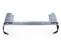 Rear bumper. Porsche 958 Cayenne 2015>> - 95850541760G2X, 95850541760 Rear bumper. Porsche 958 Cayenne 2015>> - 95850541760G2X, 95850541760