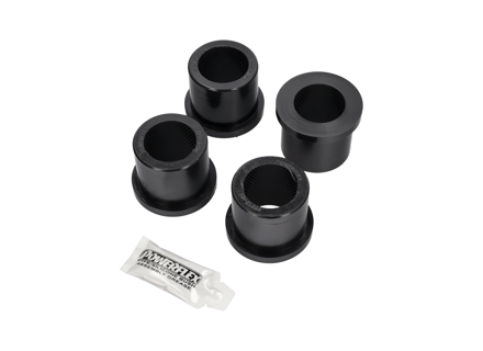 A-frame Arm Top and Bottom Bush Porsche 911 / 912 / 914  Powerflex Heritage Collection - PFF57-401H, 91134190100, 91134190200, 93034190101, 93034190201, 91134190101, 91134190201, 90134104303, 90134100500, 90134100600, PFF57-401, PFF57401