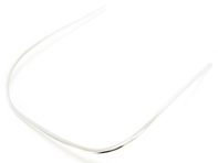 Rear window glass trim, Chrome. Porsche 356 B-T6 / 356 C - 64454591206, 64454591106 Rear window glass trim, Chrome. Porsche 356 B-T6 / 356 C - 64454591206, 64454591106