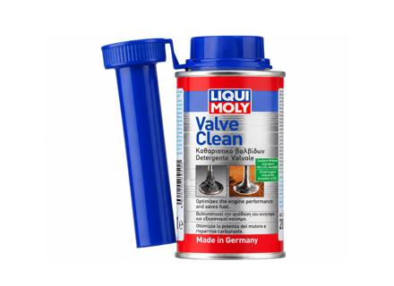 Limpiador de válvulas LIQUI MOLY 150 ml - 2952