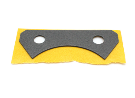 Brake booster seal. Porsche 986 Boxster / 996 - 99642330100