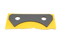 Brake booster seal. Porsche 986 Boxster / 996 - 99642330100 Brake booster seal. Porsche 986 Boxster / 996 - 99642330100