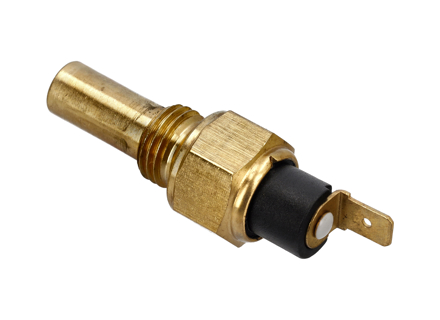 Thermal temperature switch. Porsche 964 Turbo 3.3L - 93060611703, 930606117, 93060611700 - URO-014284