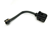 Brake pad wear sensor. Porsche 958 Cayenne / 970 Panamera - 95861236550 Brake pad wear sensor. Porsche 958 Cayenne / 970 Panamera - 95861236550