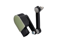 Sensore di autolivellamento delle sospensioni pneumatiche posteriori. Porsche 955 Cayenne/957 Cayenne - 95533107721 Sensore di autolivellamento delle sospensioni pneumatiche posteriori. Porsche 955 Cayenne/957 Cayenne - 95533107721