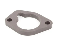 Flangia collettore di aspirazione. Porsche 911 3.2L - 93011045900