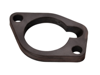Brida del colector de admisión. Porsche 911 3.2L - 93011045900