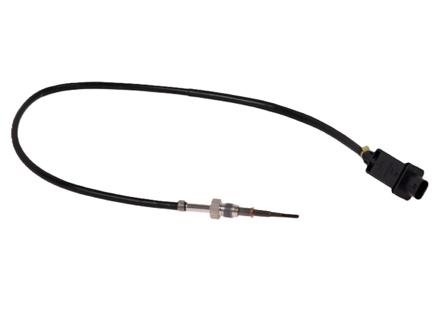 Sensore di temperatura dei gas di scarico. Porsche 991 Turbo / Turbo S 2014-19 - 9A790608100, 9A260625000