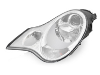 Headlamp standard. Porsche 996 2002>> - 99663105551, 99663105651, 99663105550, 99663105650 Headlamp standard. Porsche 996 2002>> - 99663105551, 99663105651, 99663105550, 99663105650