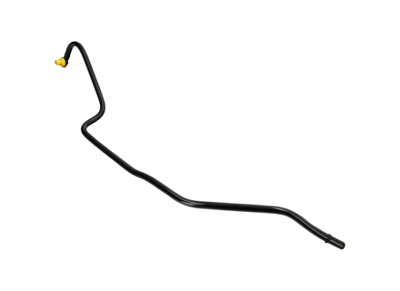 Vacuümleiding remservo RHD. Porsche 987 Boxster / Cayman / 997 - 99735557800