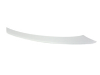 Front bumper disc retaining frame upper. Porsche 987.2 Boxster - 98750556002, 98750555902, 9875055530401C, 9875055540401C Front bumper disc retaining frame upper. Porsche 987.2 Boxster - 98750556002, 98750555902, 9875055530401C, 9875055540401C