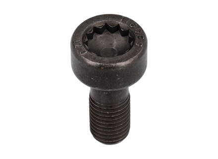 Einmassenschwungradschraube - M10x1,25x24. Porsche 928 / 964 & 993 Carrera RS / 996 GT3 RS / 997 GT2 RS & GT3 RS - 92810215101, 92810215102