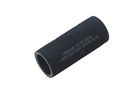 连接软管，油箱至发动机油冷却器管。保时捷 911 1972 - 91120730102, 91120730101