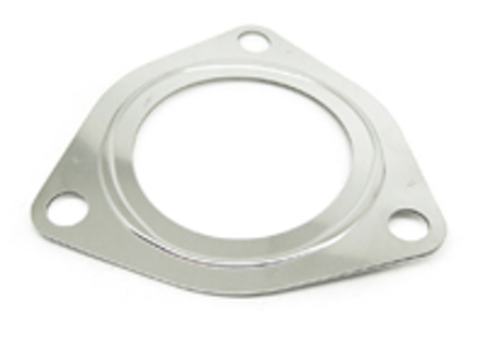 Exhaust manifold to turbo gasket. Porsche 997 Turbo  / 997 GT2 / 991 Turbo - 99711121570, 150.750