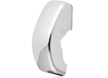 Frontstoßstange über Reiter. Porsche 911 1965-67 - 90150503126, 90150503226