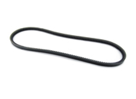 Air con belt. Porsche 964 / 993 Width: 13 mm | Length: 1075 mm - 99919236350 - AVX13X1075HD