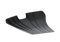 Difusor inferior del paragolpes trasero de fibra de carbono. Porsche 992 GT3 RS - 9GT825197BOK1 - 1016.992.3RS..01 Difusor inferior del paragolpes trasero de fibra de carbono. Porsche 992 GT3 RS - 9GT825197BOK1 - 1016.992.3RS..01