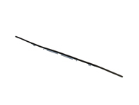 Topafdichting achterbumper. Porsche 911 1974-89 - 91150308505