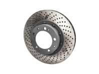 Brake disc rotor, Front. Porsche 993 C2S / C4S / Turbo (OE No 99335104510 and 99335104610) - 99335104500, 99335104600, 99335104510, 99335104610, 909311c Brake disc rotor, Front. Porsche 993 C2S / C4S / Turbo (OE No 99335104510 and 99335104610) - 99335104500, 99335104600, 99335104510, 99335104610, 909311c