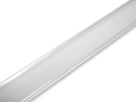 Dash extrusion blank - in 48' length. Porsche 911/912 - DA54 Dash extrusion blank - in 48' length. Porsche 911/912 - DA54