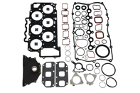 Cylinder head gasket set. 957 Cayenne 3.6ltr - 95510417101, 95510417100, 95511058100, PAB145113, 95510115102, 95510523100, 95510523101, 95511014700, 95511117200, 95511117100 - I01011022 Cylinder head gasket set. 957 Cayenne 3.6ltr - 95510417101, 95510417100, 95511058100, PAB145113, 95510115102, 95510523100, 95510523101, 95511014700, 95511117200, 95511117100 - I01011022