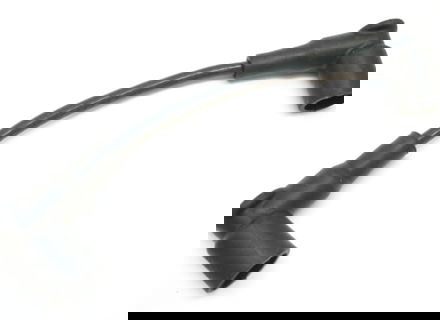 HT lead coil to distributor. Porsche 928 S4 / 928 GTS - 92860204000