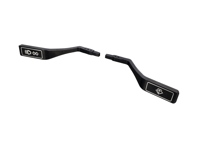 Indicator stalk column switch stalks (Black) Porsche 911 - 91161330501, 91161330506, 91161330500 Indicator stalk column switch stalks (Black) Porsche 911 - 91161330501, 91161330506, 91161330500