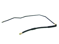 Fuel line. Porsche 924S - 94435694305, 94435694303 Fuel line. Porsche 924S - 94435694305, 94435694303