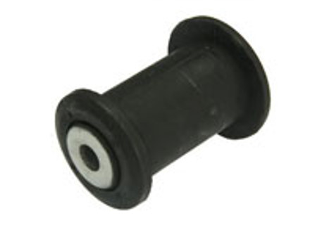 Strappo della boccola di montaggio esterna del supporto dell'assale. Porsche 924/944/968 - 477501069A - URO-012369, 1650100100