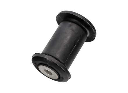 Asdrager buitenste bevestigingsbus scheurt. Porsche 924 / 944 / 968 - 477501069A - URO-012369, 1650100100