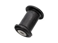 Déchirure de la bague de montage externe du porte-essieu. Porsche 924 / 944 / 968 - 477501069A - URO-012369, 1650100100