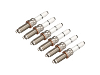 火花塞（6个装）。适用于保时捷992 Turbo / Macan 95B.2 / Cayenne E3 / Panamera 971 / Panamera 976 - 9A790560150