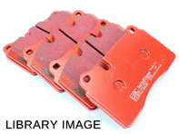 EBC RED 刹车片‘公路’后部。保时捷 970 Panamera 2009>> - 97035294904, 97035294905, 97035294908 - DP 31858C, DP31858C, DP-31858C EBC RED 刹车片‘公路’后部。保时捷 970 Panamera 2009>> - 97035294904, 97035294905, 97035294908 - DP 31858C, DP31858C, DP-31858C