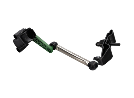 Sensore di autolivellamento delle sospensioni pneumatiche. Porsche 95B.2 Macan / 95B.3 Macan - 8R0941309B, 9A794130900, 9A794131000, 8R0941310E - RH-3589, RH-3590